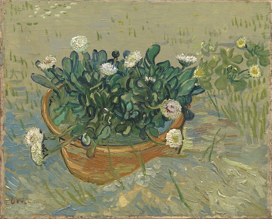 Van Gogh Monet Degas. The Mellon Collection of French Art